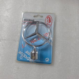 Rejilla Mercedes E w124