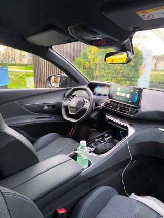 Peugeot 3008 2024