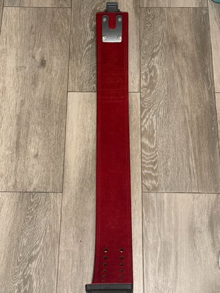 Cinturón SBD 13MM