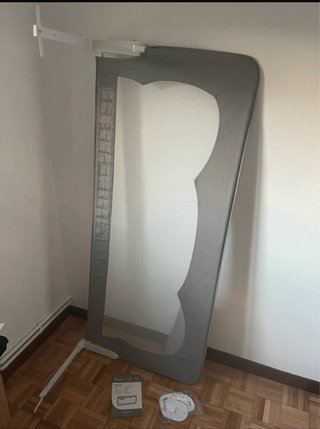 Barrera de Cama Infantil Lionelo