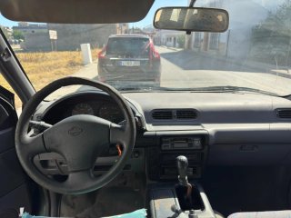 Nissan Vanette 1999