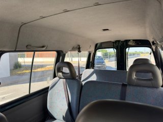 Nissan Vanette 1999