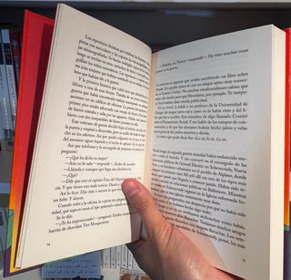 Lote libros Kokoro y Matadero cinco