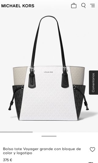 Bolso Michael Kors