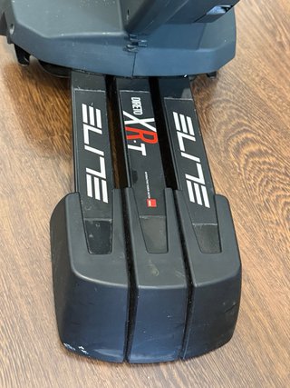 Rodillo Elite Direto XR-T interactivo