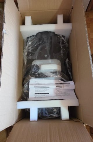 Ocasión Máquina de Humo 3000W DMX