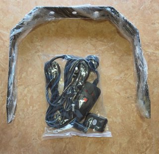 Ocasión Máquina de Humo 3000W DMX