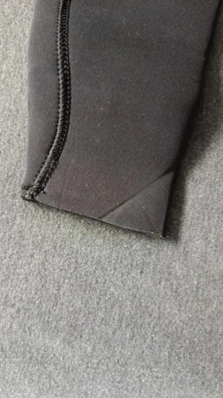 Neopreno Xcel Surf