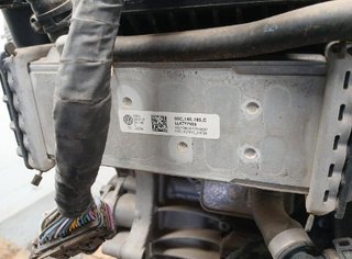 Motor completo seat dlaa ibiza 1.0 tsi otolp904893