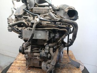 Motor completo seat dlaa ibiza 1.0 tsi otolp904893