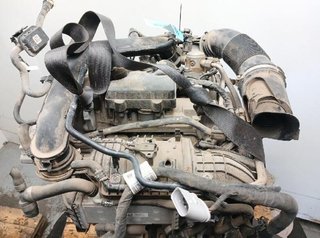 Motor completo seat dlaa ibiza 1.0 tsi otolp904893
