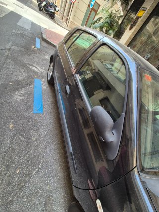 Renault Clio 2004