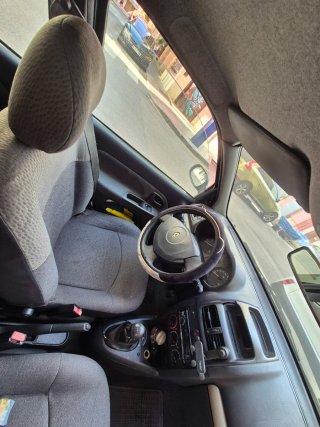 Renault Clio 2004