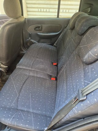 Renault Clio 2004
