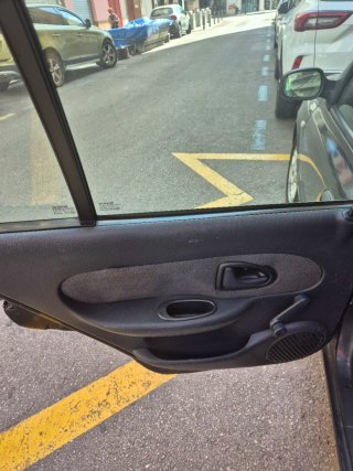 Renault Clio 2004