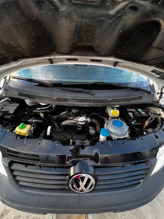 Volkswagen Transporter 2006