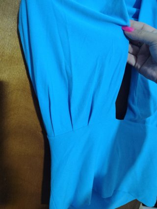 Camisa Laytor Talla Única Made in Spain