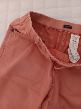 Pantalón corto niño talla 14 IKKS