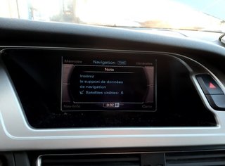 Audi 1134927 centralita cierre 8k0959795f a4 avant