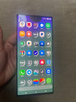 Samsung S22 Ultra