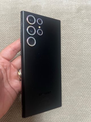 Samsung S22 Ultra