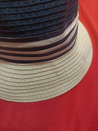 Sombrero Mayoral niña talla 54cm