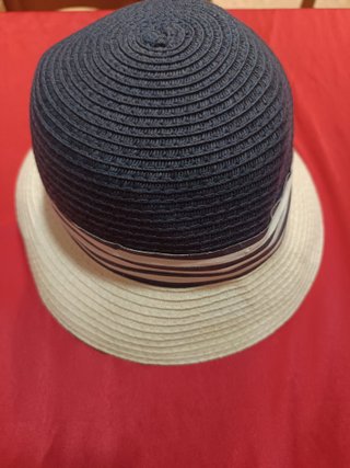 Sombrero Mayoral niña talla 54cm