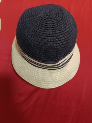 Sombrero Mayoral niña talla 54cm