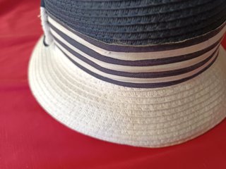 Sombrero Mayoral niña talla 54cm