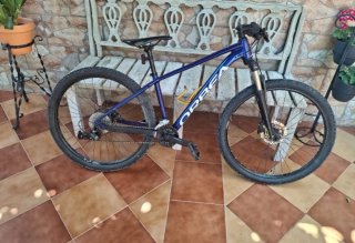 Bicicleta Orbea Onna