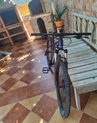 Bicicleta Orbea Onna