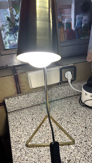 Lámpara de mesa