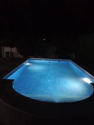 CHALET EN BUEN ESTADO.