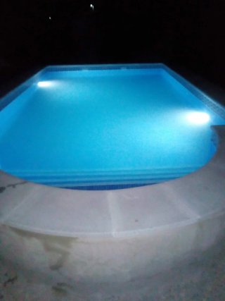 CHALET EN BUEN ESTADO.