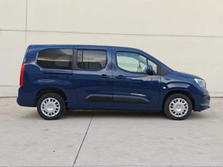 🟢Opel Combo Life XL 7 plazas
