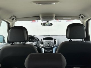 Opel Zafira 2.0 CDTI 2015