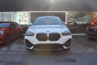 BMW X1 xDrive25e (2020)