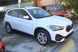 BMW X1 xDrive25e (2020)