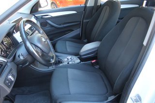 BMW X1 xDrive25e (2020)