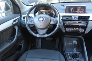 BMW X1 xDrive25e (2020)