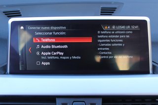BMW X1 xDrive25e (2020)