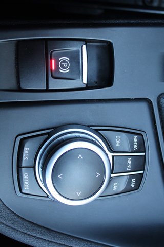 BMW X1 xDrive25e (2020)