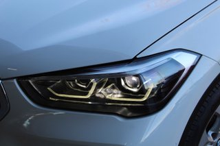 BMW X1 xDrive25e (2020)