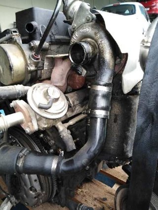 Otolp667290 motor d6ba ford mondeo berlina (ge)