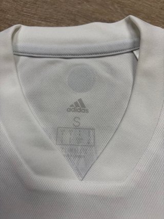 Camiseta Valencia CF Centenario Match Worn