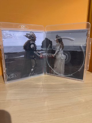 Eurovision (Blu-ray)