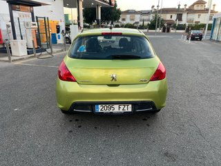 Peugeot 308 2008