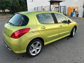 Peugeot 308 2008