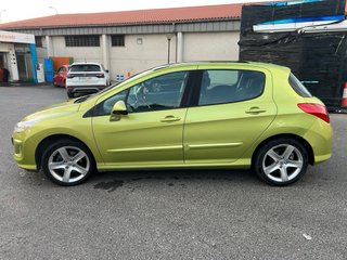 Peugeot 308 2008