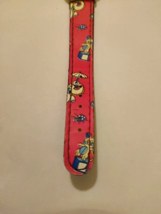 Orologio vintage Mickey Mouse con orecchie 3D